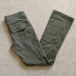 Prana Halle Pants Regular